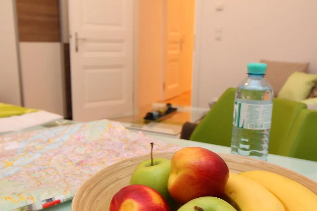 Checkvienna - Stumpergasse Hotel Austria