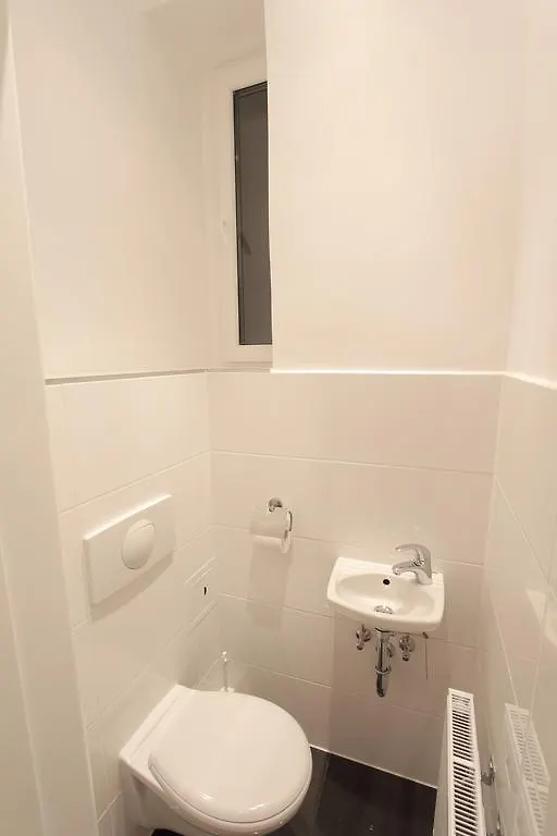 Checkvienna - Stumpergasse Hotel Apartment